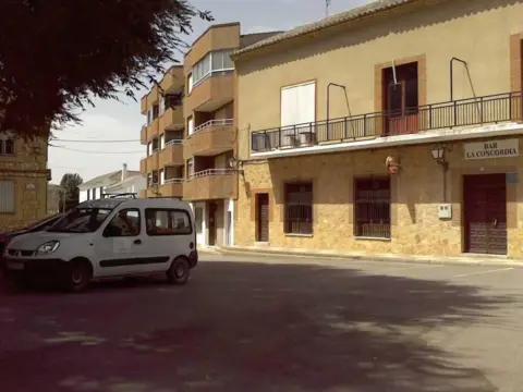 Piso en calle de la Glorieta, 5